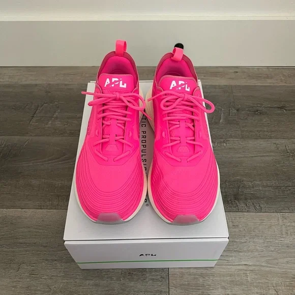 APL | Shoes | Nib Apl Streamline Mens 75 | Poshmark display picture 3
